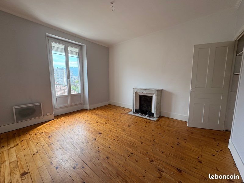 Appartement à louer, 97m², Grenoble