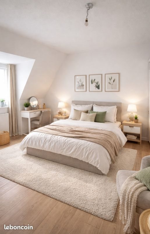 Maison à vendre, 100m², Saint-Avertin