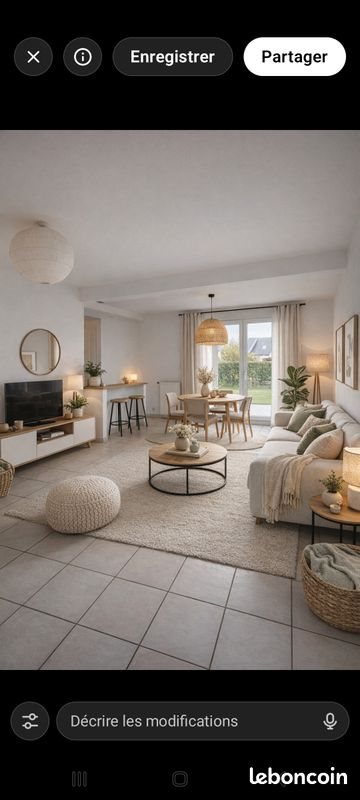 Maison à vendre, 100m², Saint-Avertin