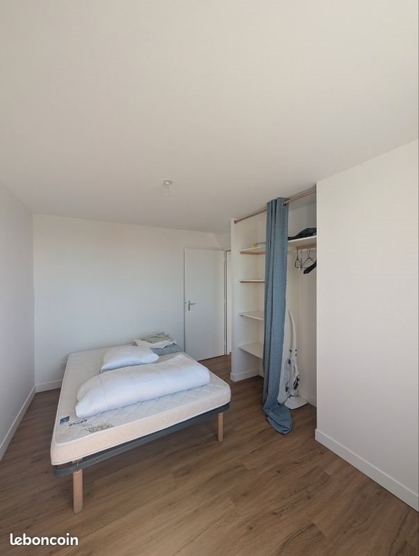 Appartement à louer, 48m², Plouharnel