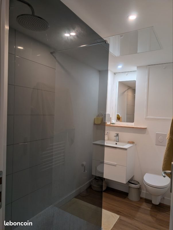 Appartement à louer, 48m², Plouharnel