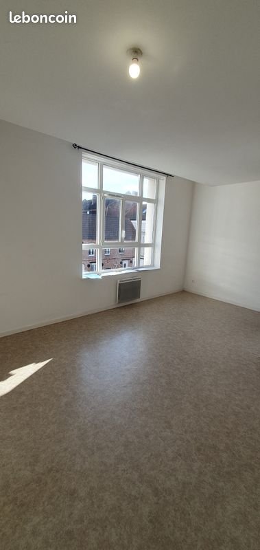 Appartement à louer, 45m², Annoeullin