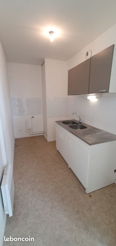Appartement à louer, 45m², Annoeullin