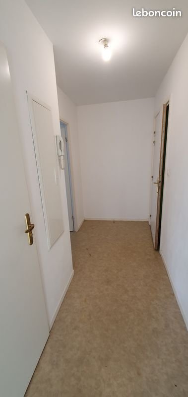 Appartement à louer, 45m², Annoeullin