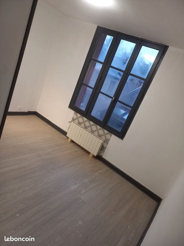 Appartement à louer, 30m², Aubusson