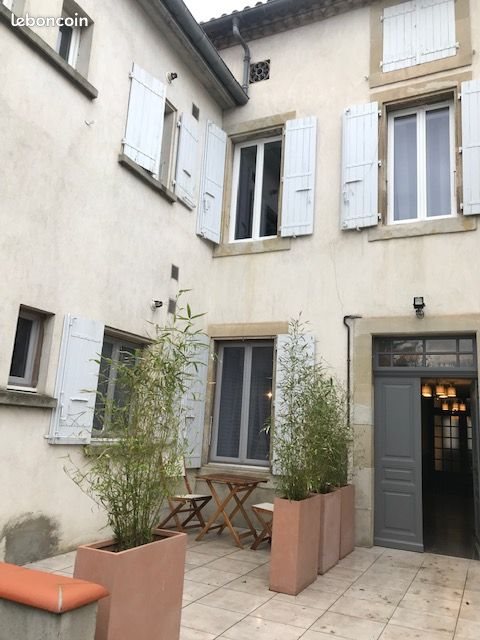 Appartement à louer, 38m², Castres