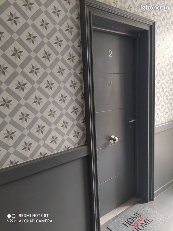Appartement à louer, 38m², Castres