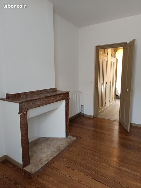 Appartement à louer, 38m², Castres