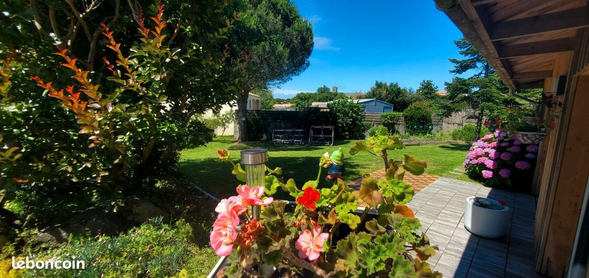 Maison à vendre, 234m², Saint-Révérend