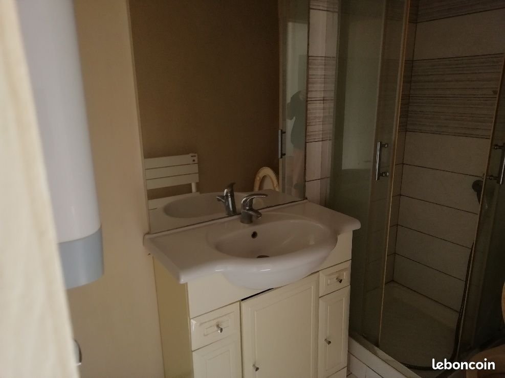 Appartement à louer, 40m², Poitiers