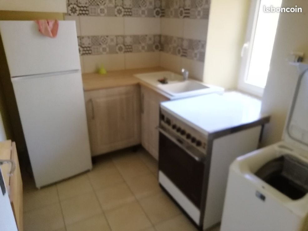 Appartement à louer, 40m², Poitiers
