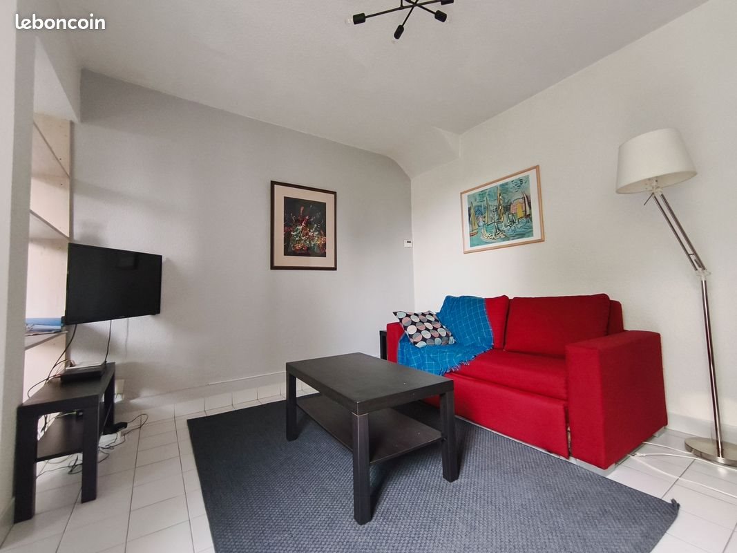Maison à louer, 41m², Mont-de-Marsan
