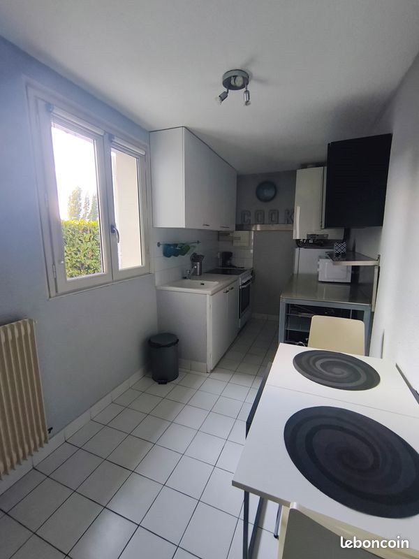 Maison à louer, 41m², Mont-de-Marsan