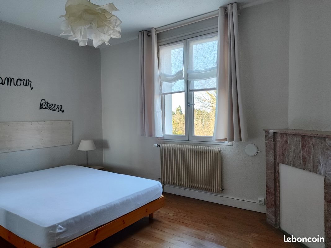 Maison à louer, 41m², Mont-de-Marsan