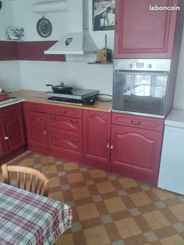 Maison à vendre, 137m², Ainay-le-Château