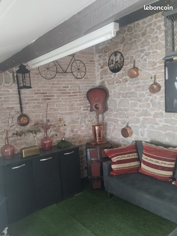 Maison à vendre, 137m², Ainay-le-Château