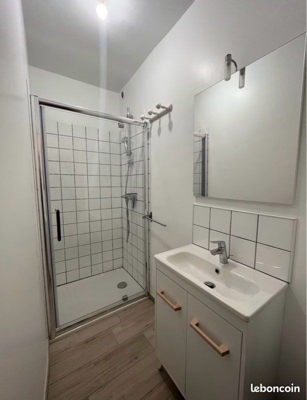 Appartement à louer, 23m², Boulogne-sur-Mer