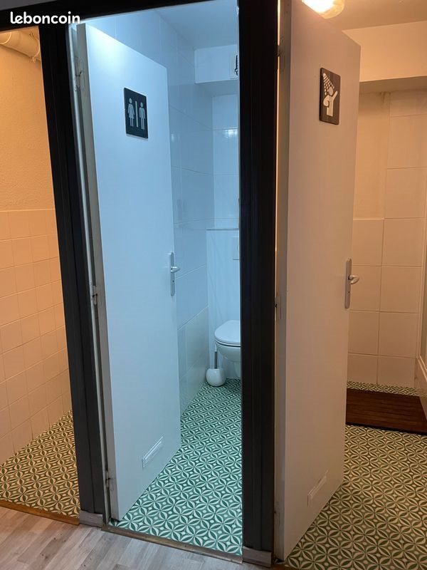 Appartement à louer, 12m², Aubenas