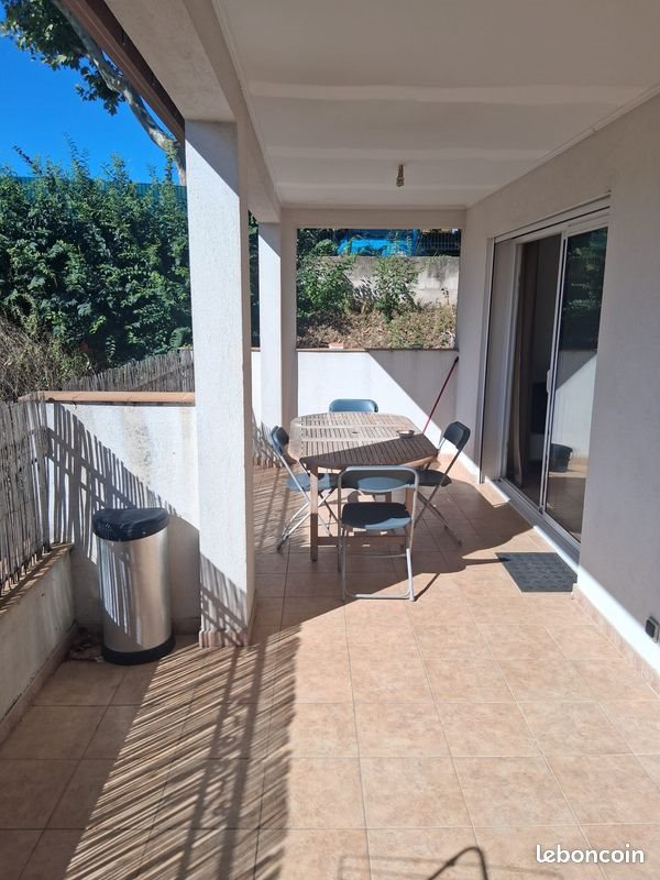 Appartement à louer, 40m², Pertuis