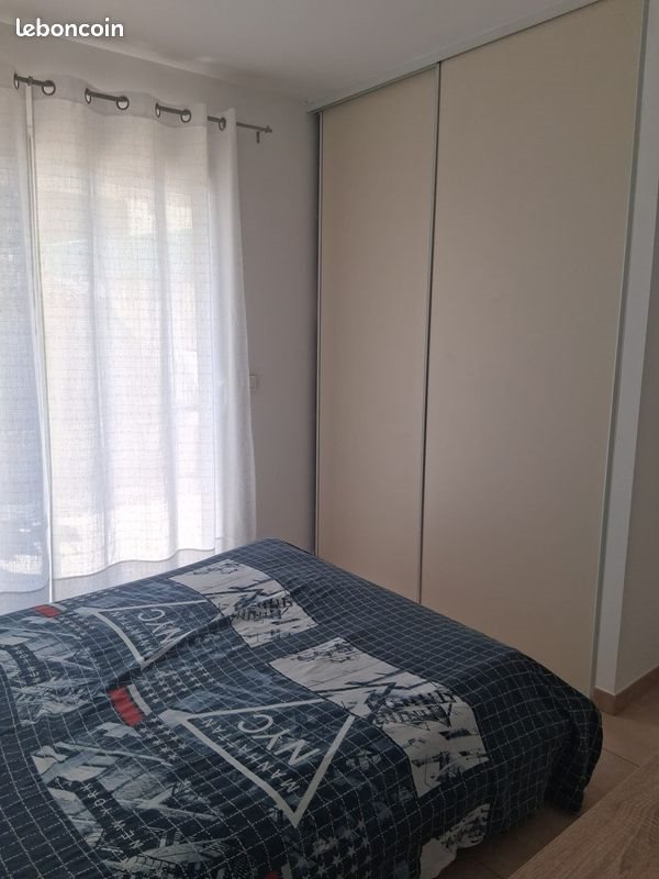 Appartement à louer, 40m², Pertuis