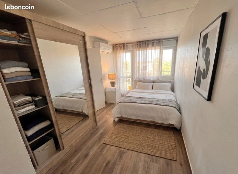Appartement à vendre, 46m², Gagny