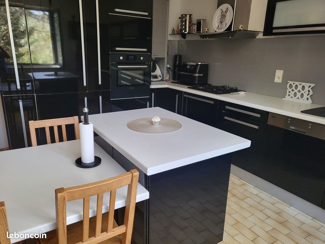Maison à vendre, 172m², Ambérieu-en-Bugey
