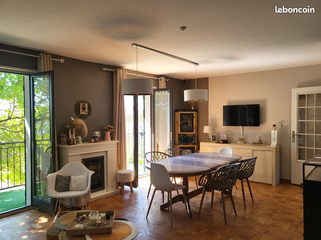 Maison à vendre, 172m², Ambérieu-en-Bugey