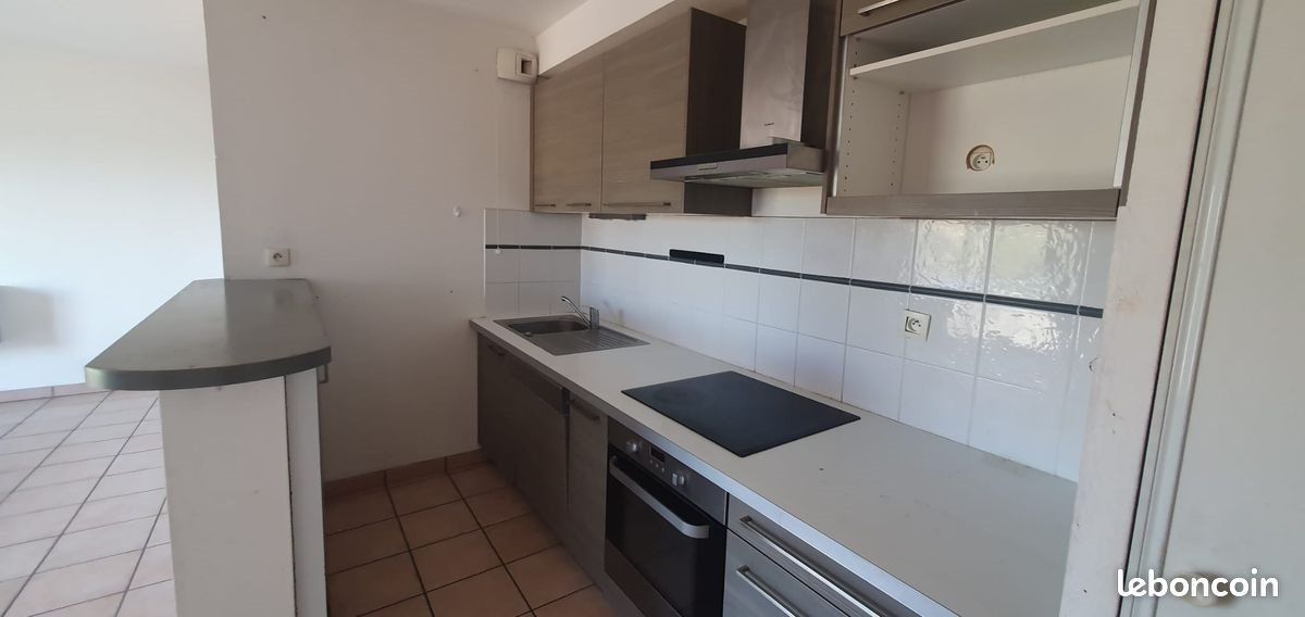 Appartement à louer, 46m², Cugnaux
