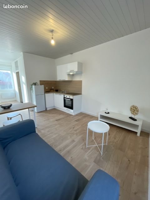 Appartement à louer, 40m², Montluçon