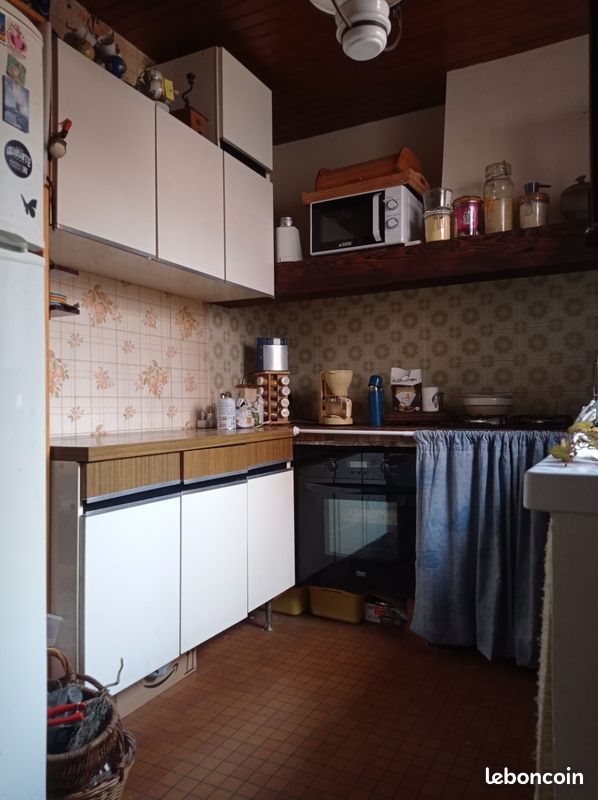 Maison à vendre, 180m², Millau