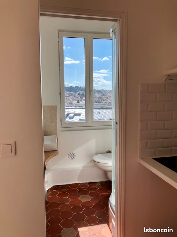 Appartement à louer, 23m², Nanterre