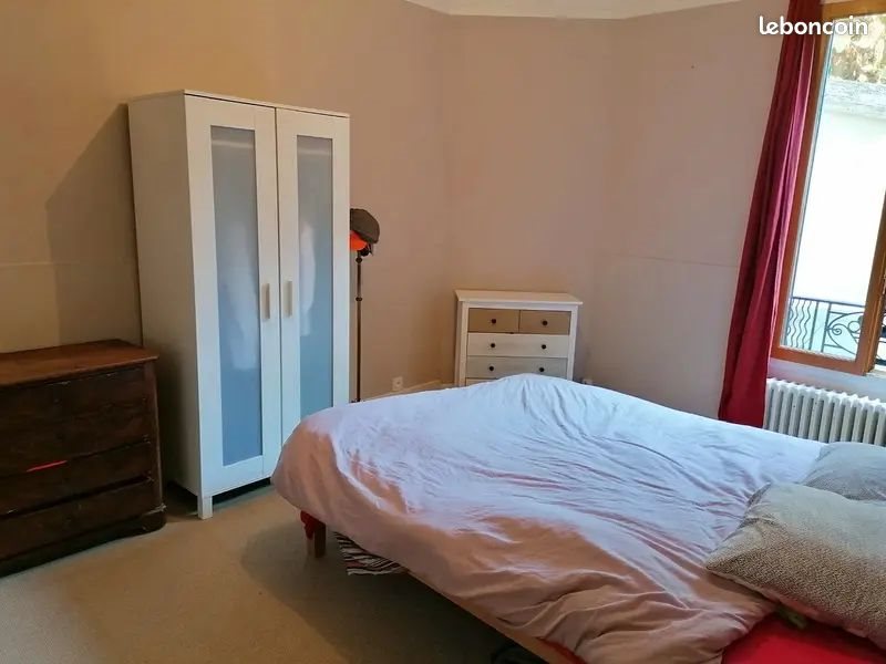 Appartement à louer, 37m², Maisons-Laffitte