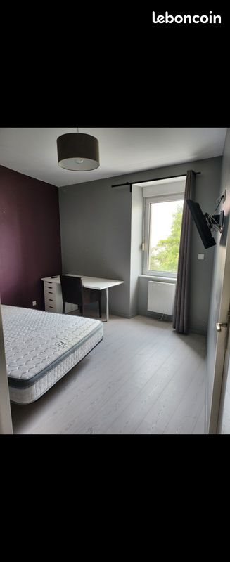 Appartement à louer, 42m², Brest