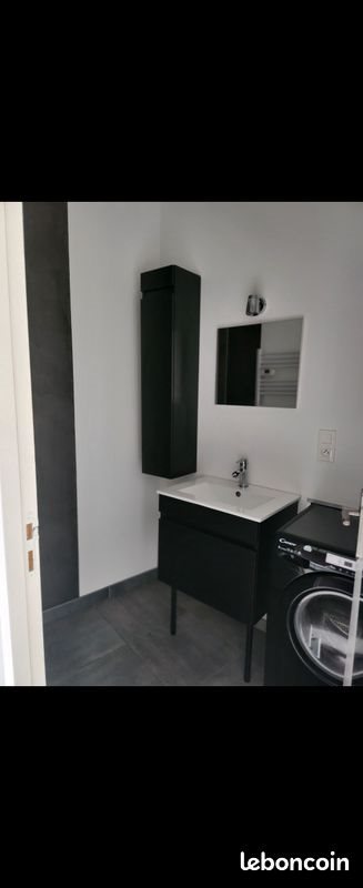 Appartement à louer, 42m², Brest