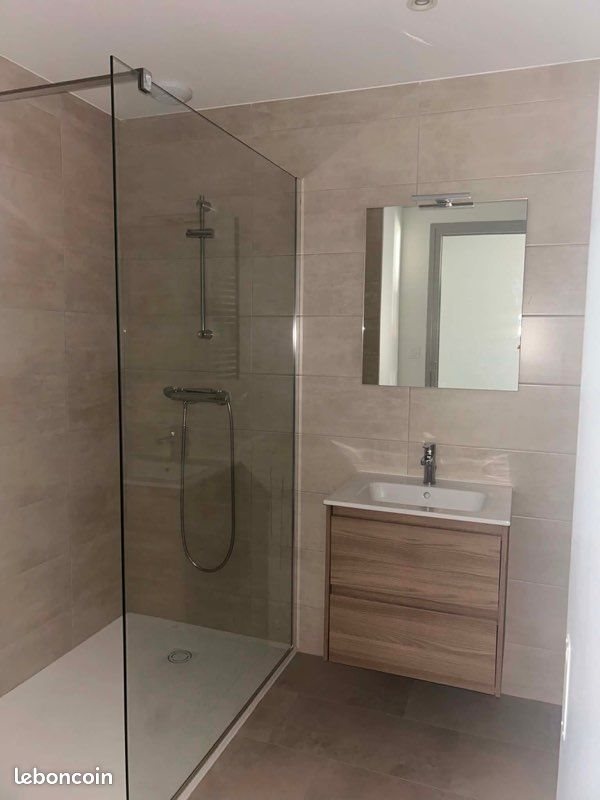 Appartement à louer, 57m², Le Puy-en-Velay