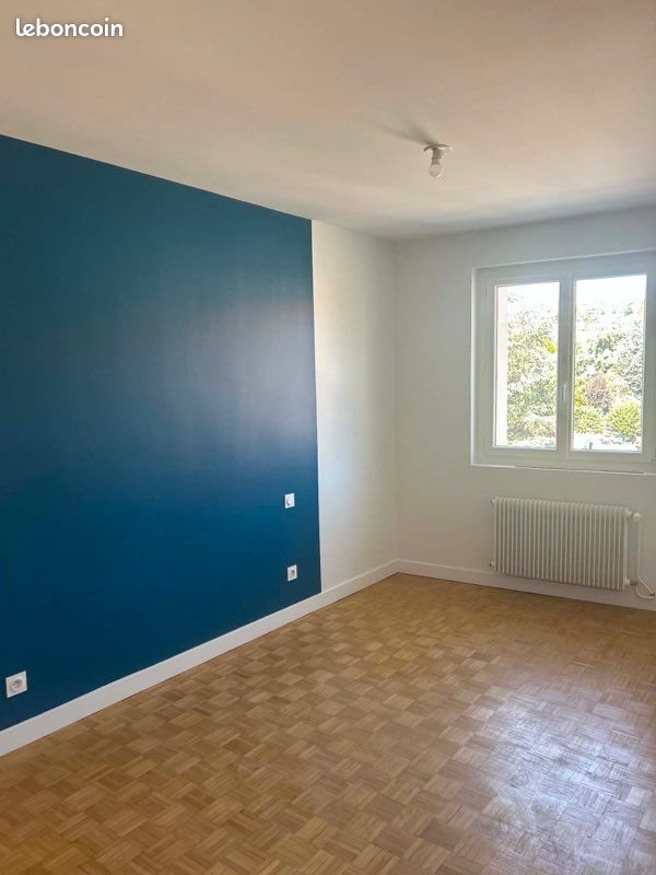 Appartement à louer, 57m², Le Puy-en-Velay