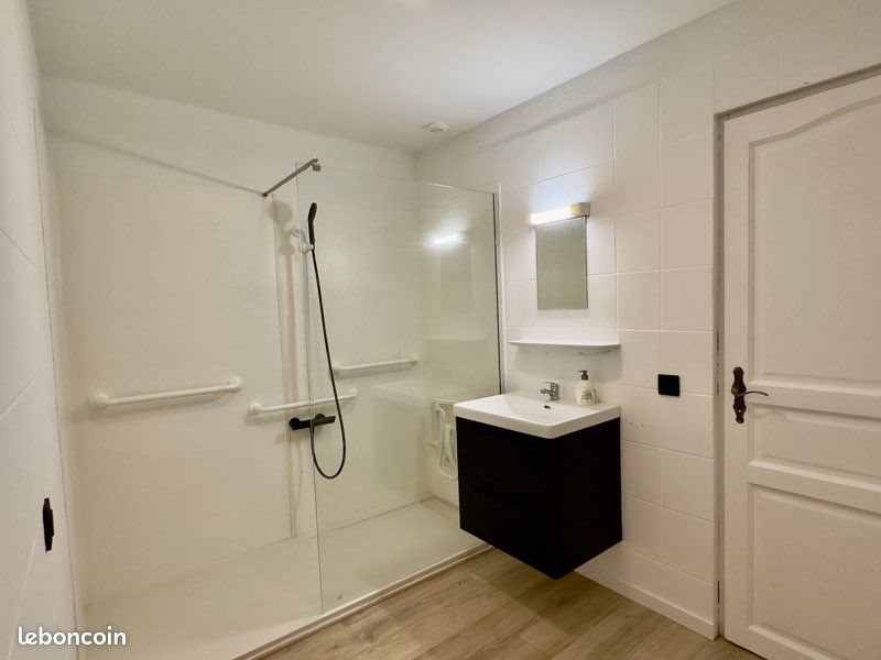 Appartement à louer, 55m², Petite-Rosselle