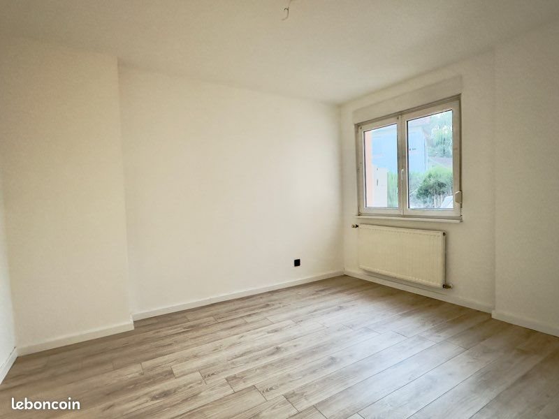 Appartement à louer, 55m², Petite-Rosselle