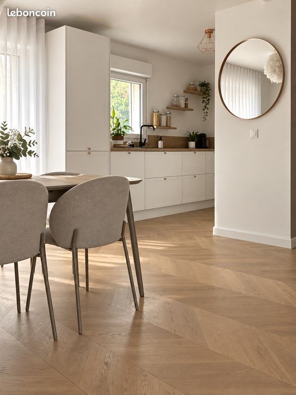 Maison à louer, 74m², Rambouillet