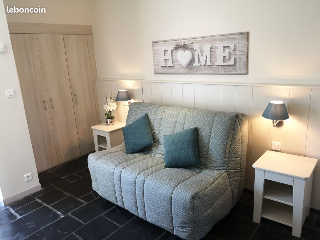 Appartement à vendre, 30m², Guidel