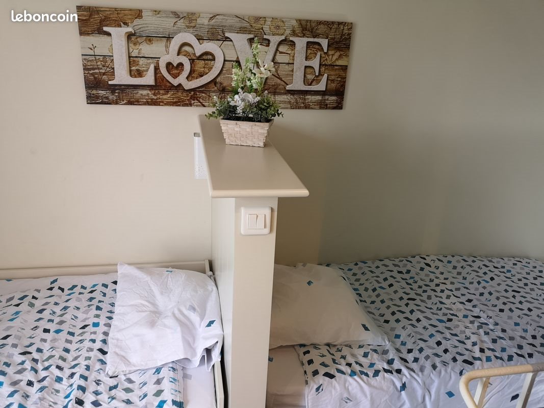 Appartement à vendre, 30m², Guidel