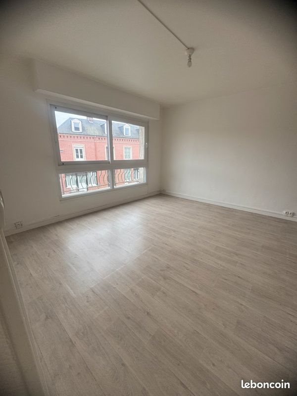 Appartement à louer, 50m², Serquigny