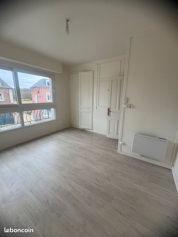 Appartement à louer, 50m², Serquigny