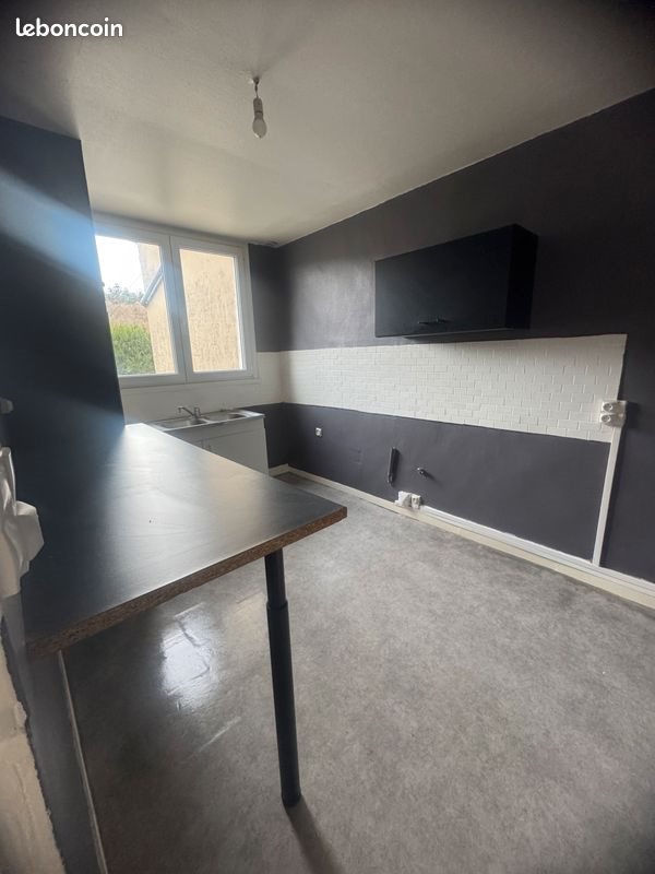 Appartement à louer, 50m², Serquigny