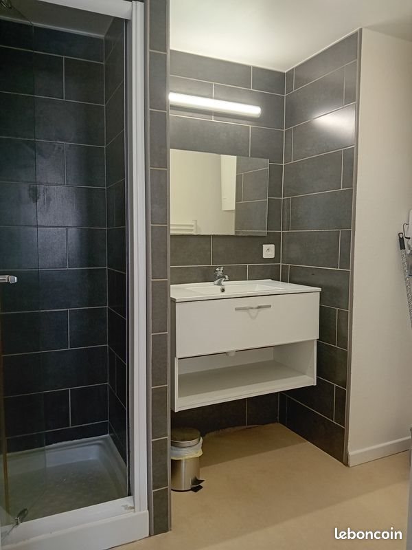 Appartement à louer, 25m², Laon