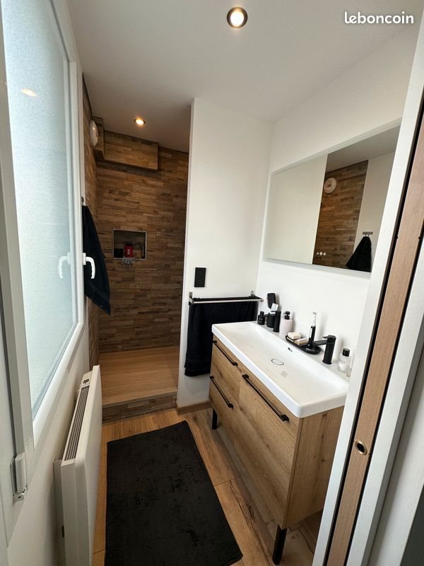 Appartement à vendre, 31m², Saint-Nazaire