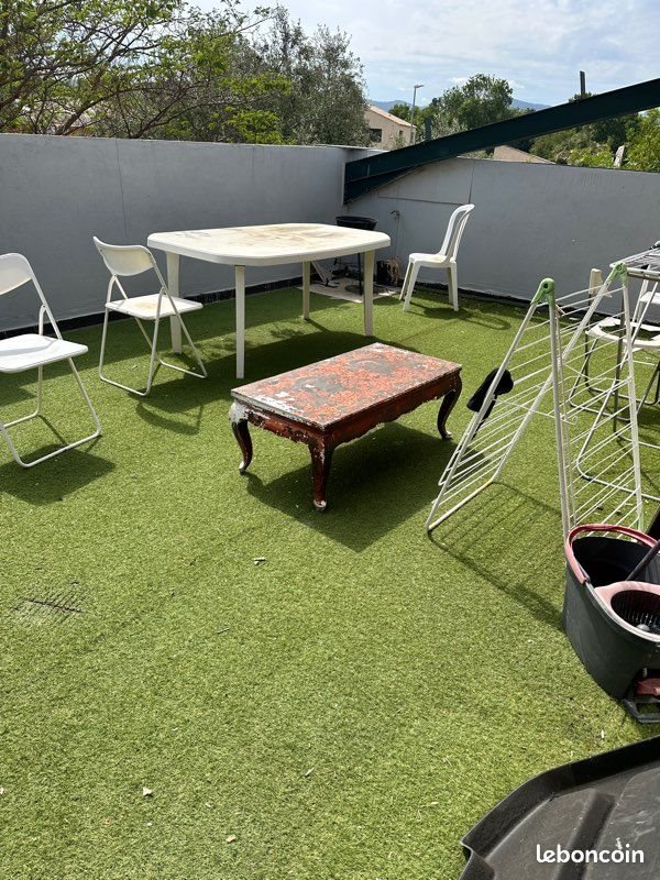 Appartement à louer, 150m², Cogolin