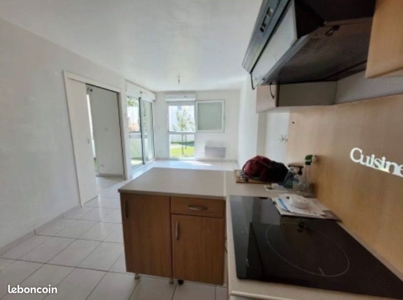Appartement à louer, 36m², Lorient
