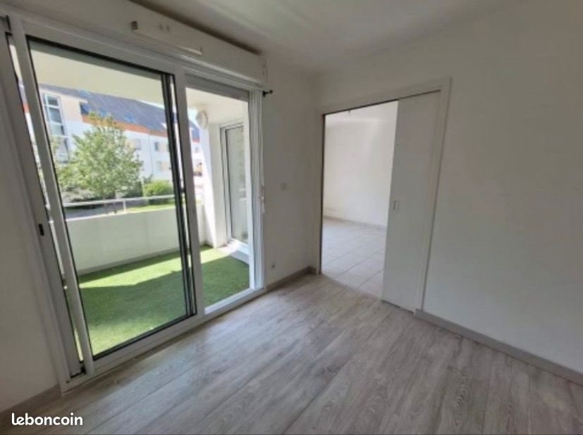 Appartement à louer, 36m², Lorient