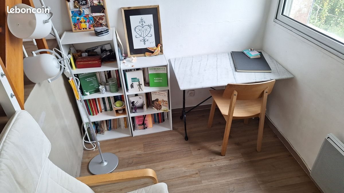 Appartement à louer, 20m², Rennes